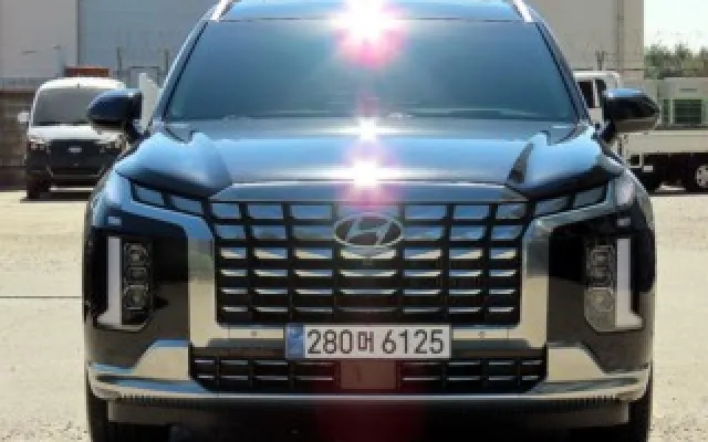 수원중고차할부금리 더 뉴 팰리세이드 디젤 2.2 2WD 매물 사진 10 - 2022/07 123,883km