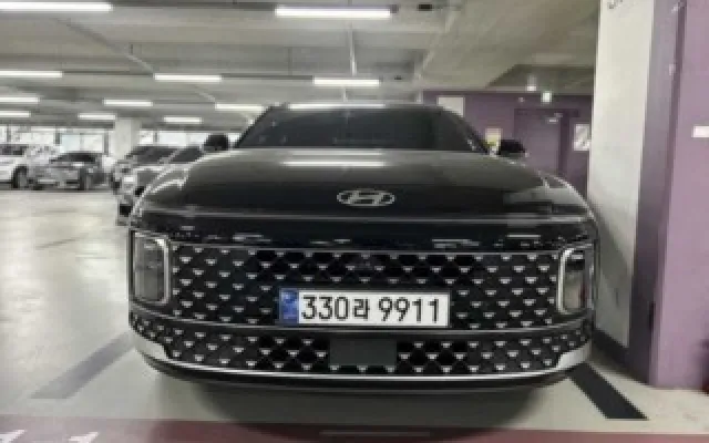 수원중고차할부금리 그랜저 (GN7) 가솔린 2.5 2WD 매물 사진 7 - 2023/04 65,110km