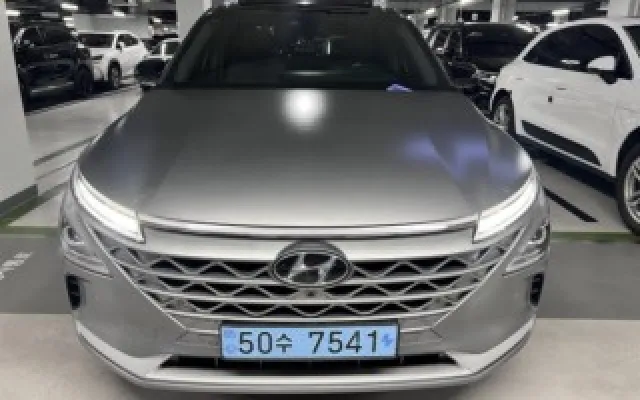 수원중고차할부금리 넥쏘 프리미엄 매물 사진 20 - 2022/11 51,089km