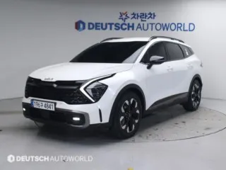 수원중고차할부금리 - 2021년식, 135,035km 매물 수원중고차할부금리 매물 사진 2 - 2021년 135,035km